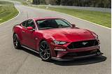 Pictures of Lease Ford Mustang 5 0