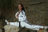 Video Taekwondo