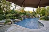 Images of Photos Of Pool Landscaping Ideas