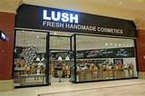 Lush Fashion Mall
