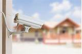 Pictures of Home Security Camera Installation Phoenix