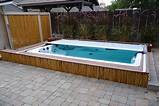 Leisure Bay Hot Tub Covers Images