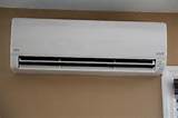 Images of How To Install Ductless Air Conditioning Units