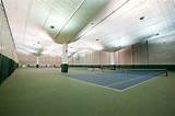 Pictures of Indoor Tennis Facility Design