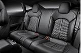 Pictures of Luxury Auto Upholstery