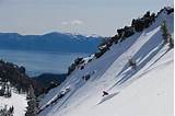 Pictures of Lake Tahoe Ski Resort Lift Ticket Prices