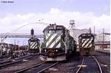 Photos of Railroad Jobs Oregon