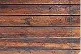 Pictures of Rustic Wood Panel