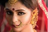 Perfect Bridal Makeup Images
