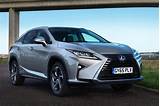 Images of Silver Lexus Rx