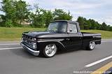 New F100 Ford Pickup