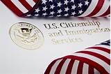 Homeland Security Us Citizenship And Immigration Services Images