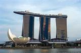 Images of Biggest Hotel In Singapore