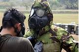 M40 Gas Mask Images