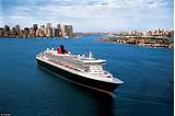 Cruise To England From New York