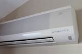 Ductless Heating And Cooling Systems Images