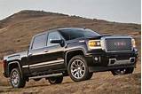 Pictures of Best Pickup Trucks 2013