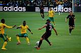 Fifa Soccer Images