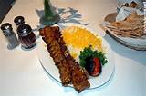 Iranian Food Recipe