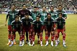 Mexican Soccer Game Today Pictures