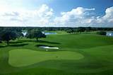Orlando Golf Vacation Packages Images