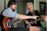 Images of Guitar Bass Lessons