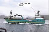 Pictures of Crab Fishing Boat For Sale