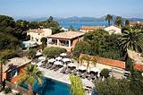 Hotel Villa Cosy St Tropez Images
