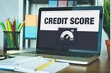 Credit Score Not Going Up Images