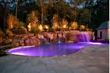Photos of Outdoor Pool Landscaping Ideas