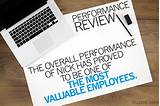 Productivity Performance Review Comments Photos