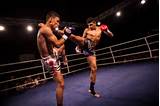 Pictures of How To Muay Thai
