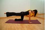 Plank Exercise Routine For Beginners Pictures