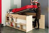 Hydraulic Lift Bed Storage Reviews Photos