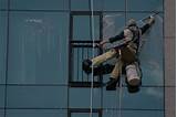 High Rise Window Cleaning Services