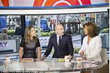 Former Today Show Hosts