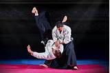 Images of Best Martial Arts For Self Defense