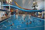 Photos of Toronto Indoor Water Park Hotel