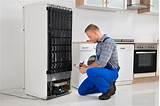 How To Fi  Commercial Refrigerator Pictures