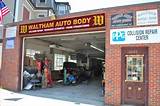 Auto Repair Waltham