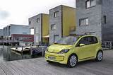Images of Vw Up Electric Car