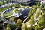 Photos of Landscape Architecture Internships