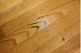 Yellow Mold On Wood Furniture Pictures