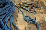 Types Of Ropes For Climbing
