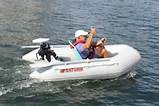 Inflatable Boats Motor Pictures