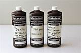 Photography Darkroom Chemicals Photos