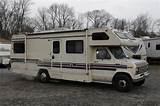 Photos of Class A Diesel Motorhomes For Sale In Pa