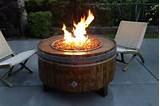 Photos of Gas Patio Fire Pit Kits
