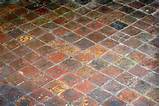 Pictures of Ceramic Floor Tile Over Linoleum
