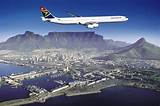 Cape Town To Pretoria Flights Photos